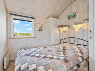 Casa de vacaciones Løkken  17