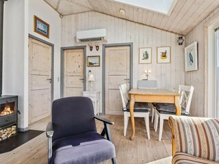 Holiday house Løkken  20