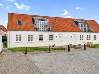 Vakantiehuis Løkken Buitenaudio-opname 1