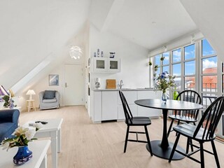 Holiday house Løkken  9