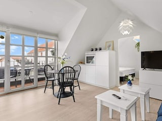 Vakantiehuis Løkken  8