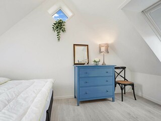 Maison de vacances Løkken  11