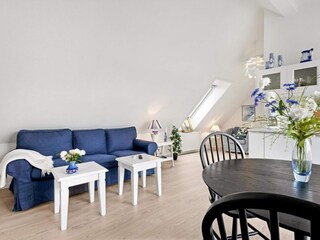 Ferienhaus Løkken  4