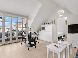 Casa de vacaciones Løkken  11