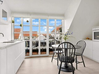 Ferienhaus Løkken  9