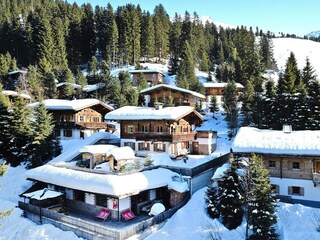 Appartement Kaltenbach  1
