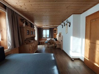 Apartment Kaltenbach Ausstattung 7