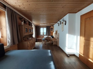 Appartement Kaltenbach Kenmerken 7