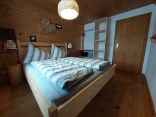 Apartment Kaltenbach Ausstattung 8