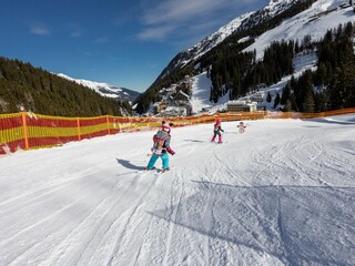 Appartamento Kaltenbach Ambiente 35
