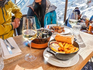 Apartment Kaltenbach Umgebung 20