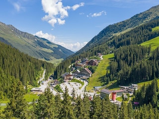 Appartement Kaltenbach Omgeving 22