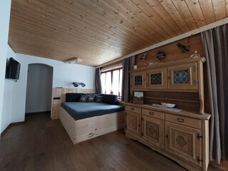 Apartment Kaltenbach Ausstattung 9
