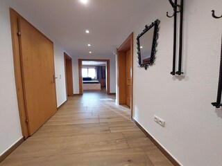 Appartement Kaltenbach Kenmerken 9
