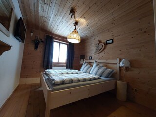 Appartement Kaltenbach Équipement 11