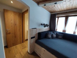 Apartment Kaltenbach Ausstattung 12