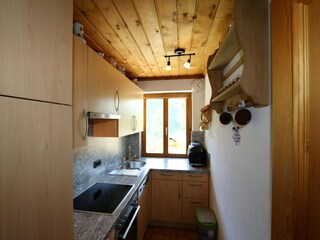 Apartment Kaltenbach Ausstattung 13