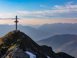 Apartment Kaltenbach Environment 30