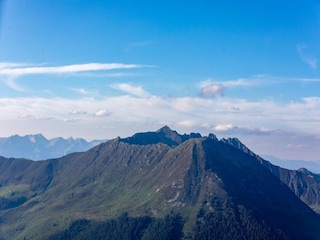 Apartment Kaltenbach Umgebung 27