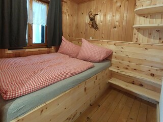 Appartement Kaltenbach Équipement 14