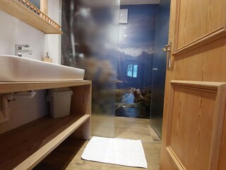 Apartment Kaltenbach Ausstattung 15