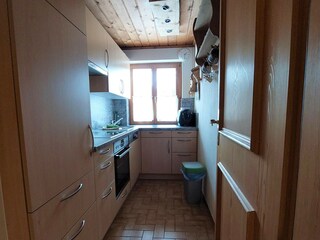 Apartment Kaltenbach Ausstattung 16