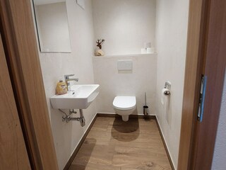 Apartment Kaltenbach Ausstattung 17