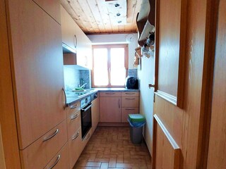 Appartement Kaltenbach Kenmerken 18