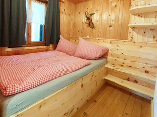 Appartamento Kaltenbach Caratteristiche 20