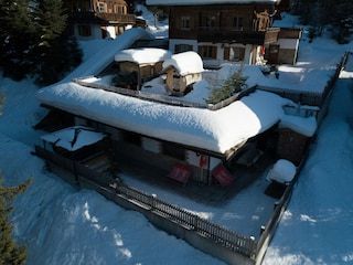 Appartamento Kaltenbach Registrazione all'aperto 6