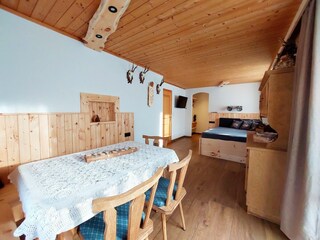 Apartment Kaltenbach Ausstattung 13