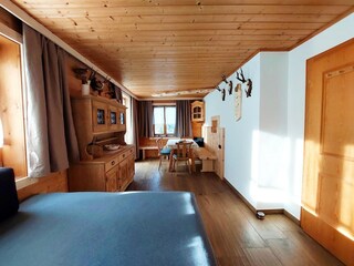 Apartment Kaltenbach Ausstattung 14