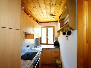 Apartamento Kaltenbach Características 11
