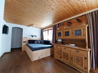 Apartment Kaltenbach Ausstattung 10