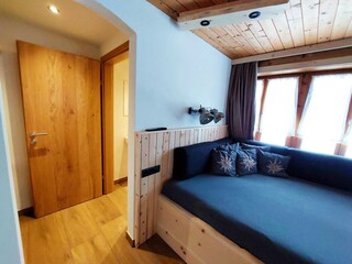 Apartment Kaltenbach Ausstattung 16