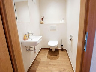 Apartment Kaltenbach Ausstattung 16