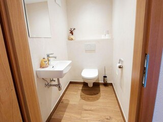 Apartment Kaltenbach Ausstattung 18