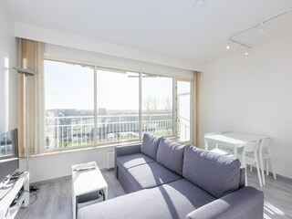 Appartement Middelkerke Kenmerken 8