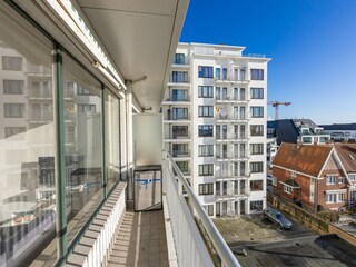 Appartement Middelkerke Enregistrement extérieur 3