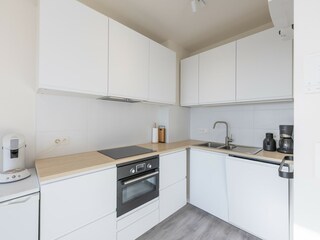 Apartamento Middelkerke Características 9