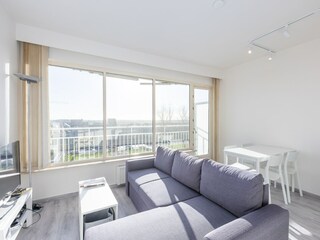 Apartment Middelkerke Ausstattung 11
