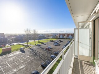 Appartement Middelkerke Buitenaudio-opname 2