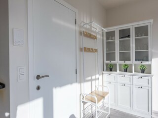 Appartement Middelkerke Équipement 10