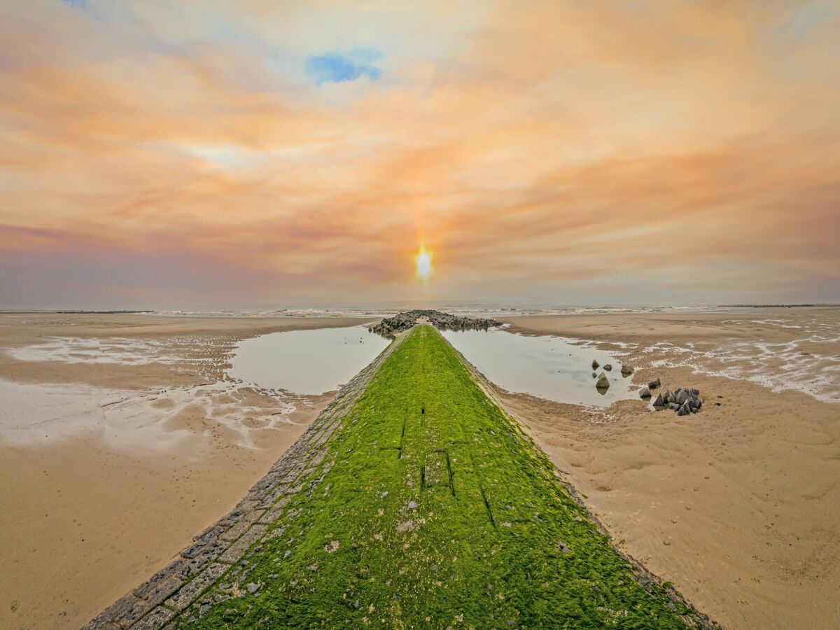 Ferienhaus Middelkerke Umgebung 17