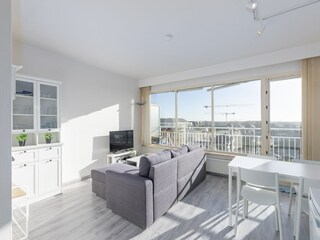 Apartamento Middelkerke Características 1