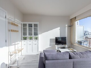 Apartamento Middelkerke Características 11