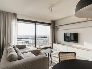 Appartement Wenduine Équipement 1