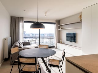 Apartment Wenduine Features 12