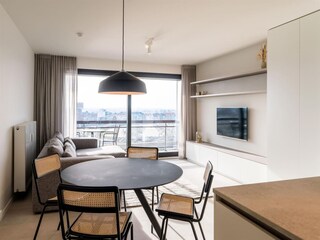 Appartement Wenduine Équipement 14