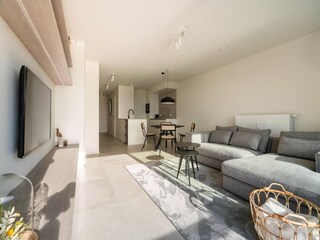 Apartamento Wenduine Características 28